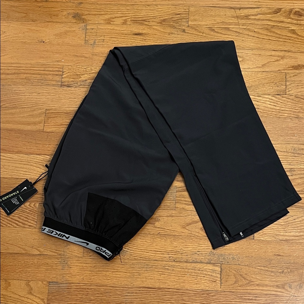 Nike Dark Gray Training Pants